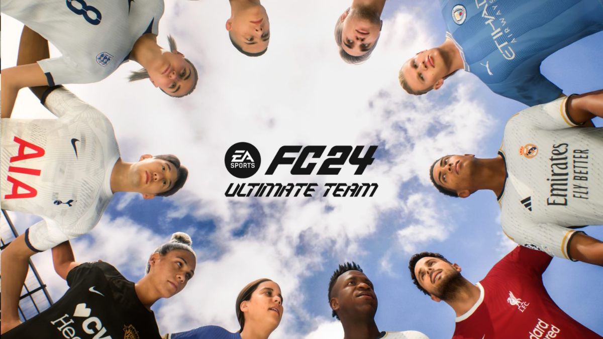 new fifa game ps5 release date